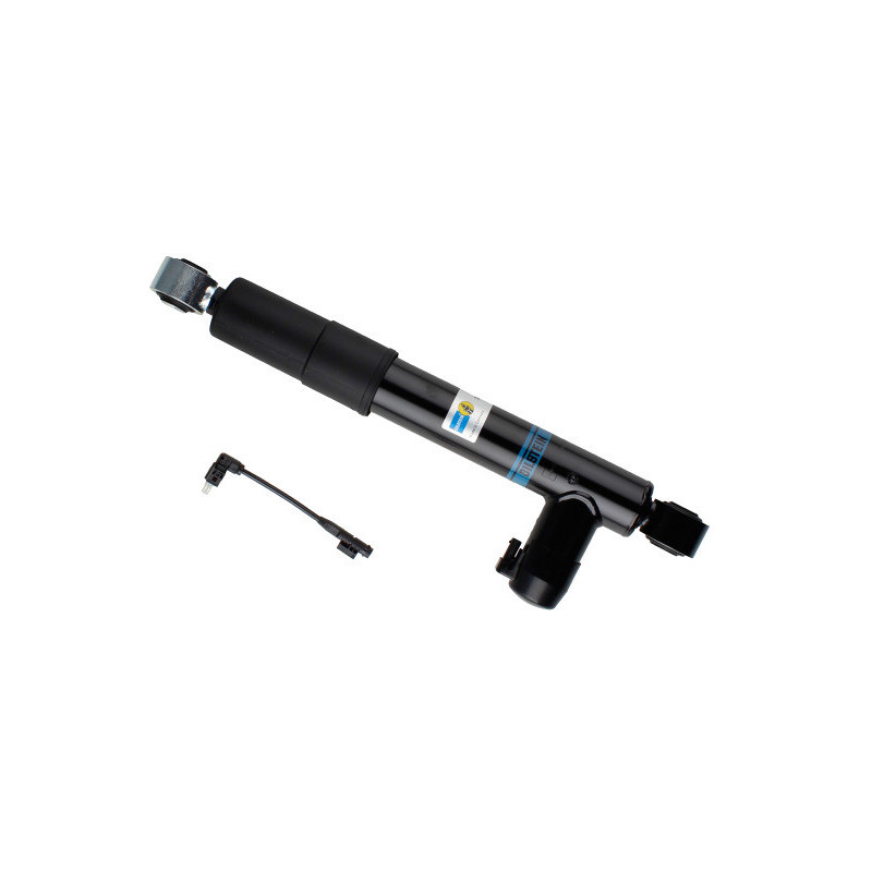 Schokdemper BILSTEIN B4 achter VW Multivan VI 2.0 TDI 204pk 15/06-18/12 - BIL-20-254711 - 20-254711 - 4025258790066
