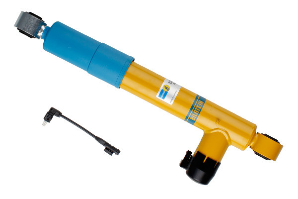 BILSTEIN B6 spate VW Multivan VI 2.0 TDI 204 cv 2015-2018 - GT2i - BIL-20-254759 - 20-254759 - 4025258790073