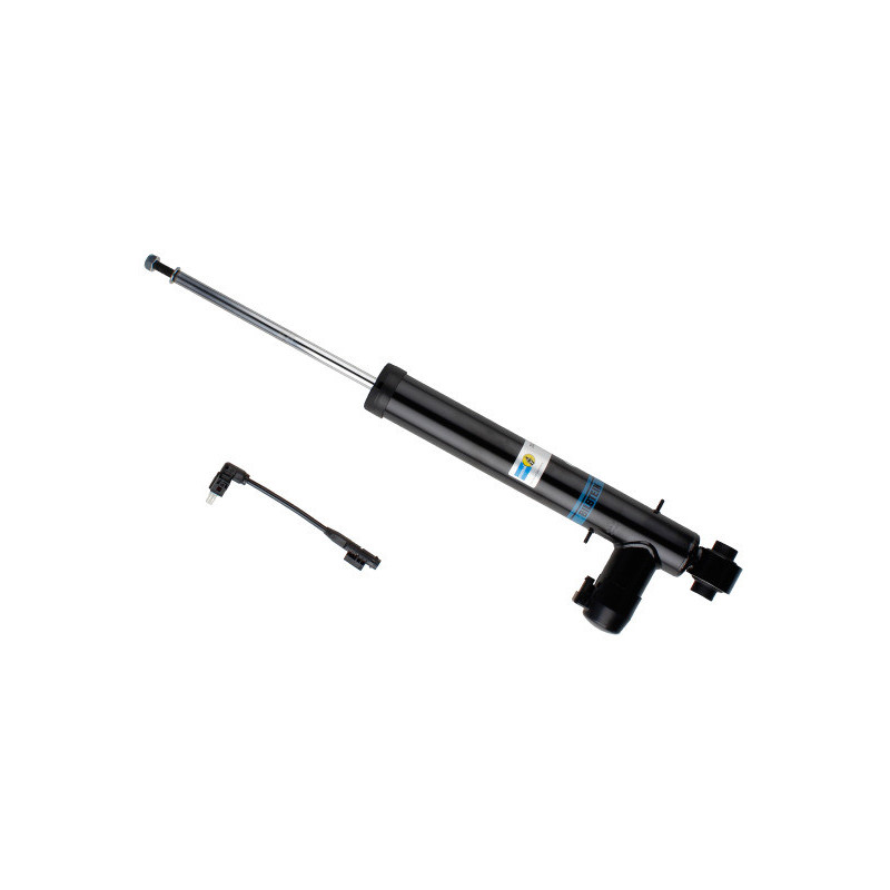 Schokdemper BILSTEIN B4 achter VW Golf Sportsvan 1.0 TSI 86pk 17/05-18/12 - BIL-20-267520 - 20-267520 - 4025258791018