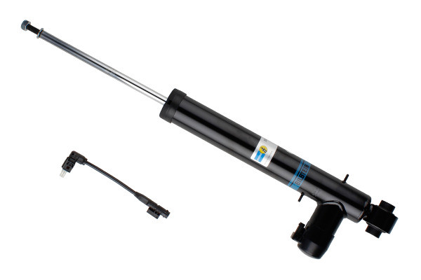 Amortizor BILSTEIN B4 spate pentru VW Golf Sportsvan 1.0 TSI 86 cv 17/05-18/12 - BIL-20-267520 - 20-267520 - 4025258791018