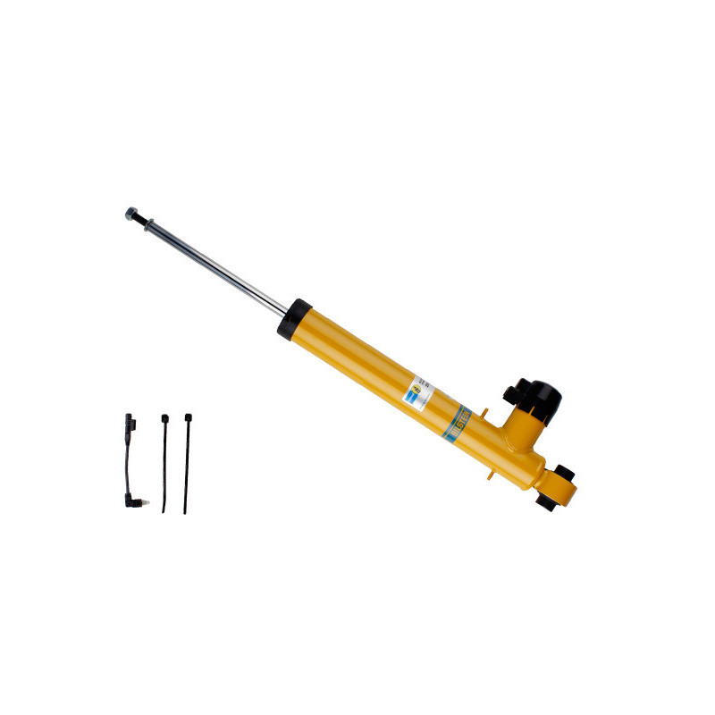 Schokdemper BILSTEIN B6 achter Audi Q2 2.0 TFSI quattro 190pk 17/05-18/12 - BIL-20-279530 - 20-279530 - 4025258814724