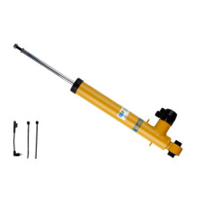 Schokdemper BILSTEIN B6 achter Audi Q2 2.0 TFSI quattro 190pk 17/05-18/12 - BIL-20-279530 - 20-279530 - 4025258814724
