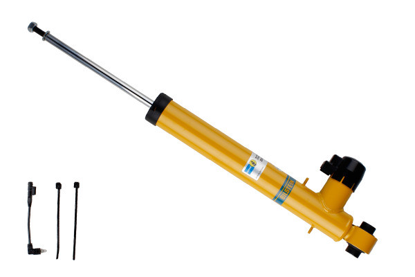 Amortizor BILSTEIN B6 spate pentru Audi Q2 2.0 TFSI quattro 190 cv, 17/05-18/12 - BIL-20-279530 - 20-279530 - 4025258814724