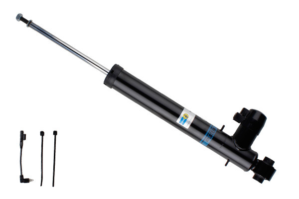 Achterschokdemper BILSTEIN B4 Audi Q2 2.0 TFSI quattro 190pk 2017-2018 - GT2i - BIL-20-279547 - 20-279547 - 4025258814731