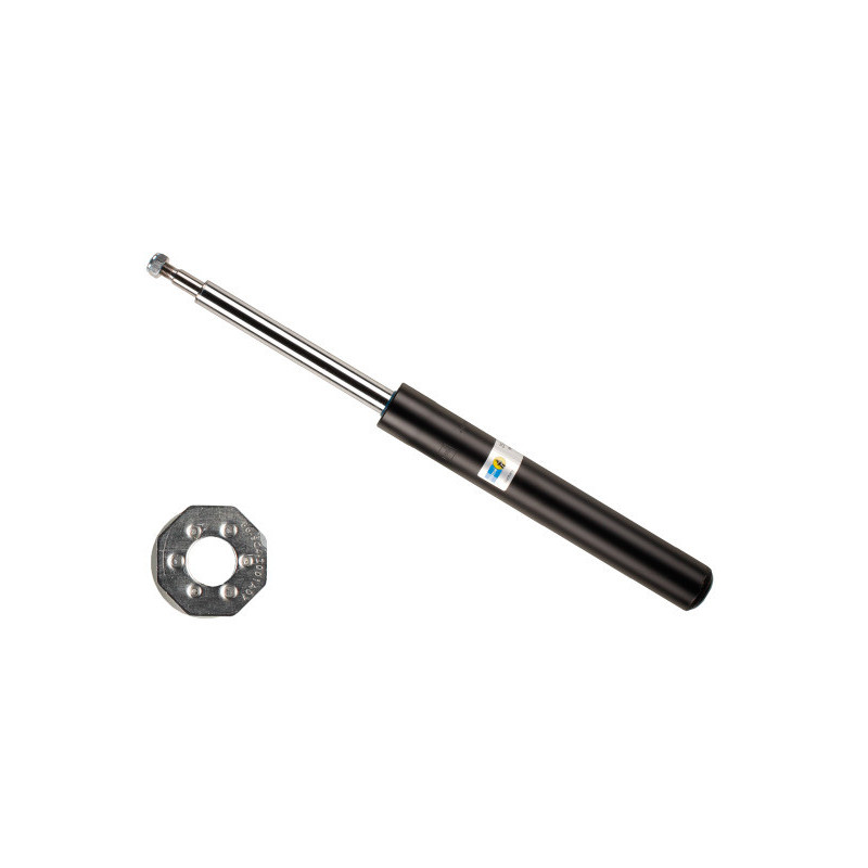 Schokdemper BILSTEIN B4 voor Audi 200 8.83-9.91 - BIL-21-030390 - 21-030390 - 4025258463755