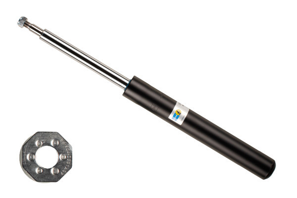 Schokdemper BILSTEIN B4 voor Audi 200 8.83-9.91 - BIL-21-030390 - 21-030390 - 4025258463755
