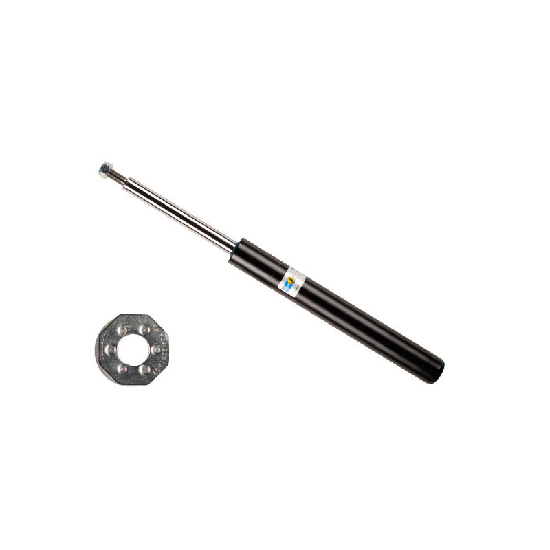 Schokdemper BILSTEIN B4 voor Audi 80 (81/85/B2) 9.78-8.86 - BIL-21-030406 - 21-030406 - 4025258430740