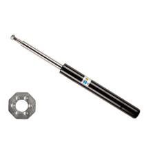 Schokdemper BILSTEIN B4 voor BMW 3 325i X 170pk 1986/12-91/08 - BIL-21-216381 - 21-216381 - 4025258697730