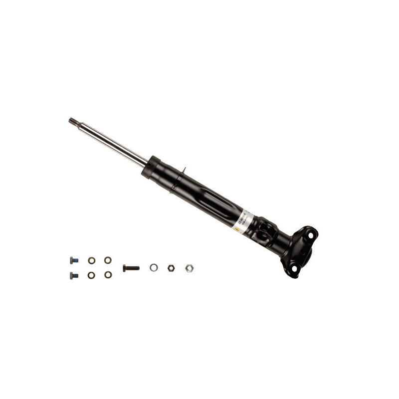Voorschokdemper BILSTEIN B4 voor Mercedes E-klasse W124 1.85-05.95 - GT2i - BIL-22-001856 - 22-001856 - 4025258431228