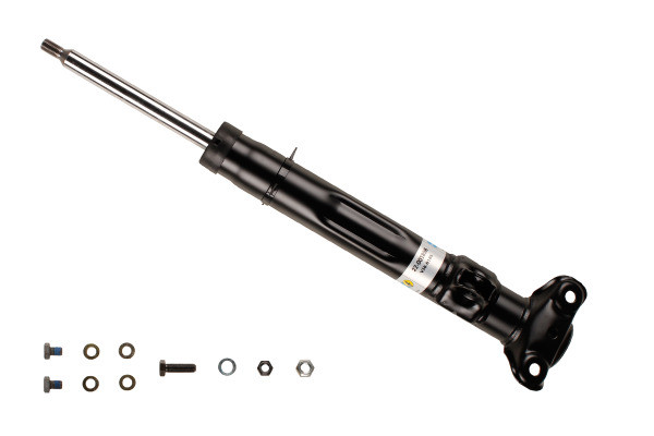 BILSTEIN B4 front damper for Mercedes Classe E W124 - GT2i - BIL-22-001856 - 22-001856 - 4025258431228