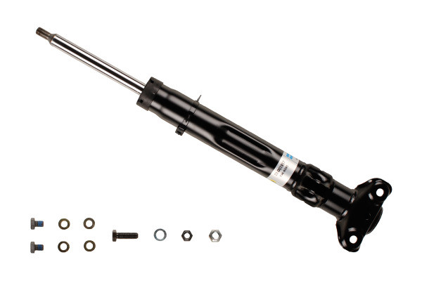 Amortizor față BILSTEIN B4 pentru Mercedes Clasa E W124 1985-1995 - GT2i - BIL-22-001917 - 22-001917 - 4025258431440