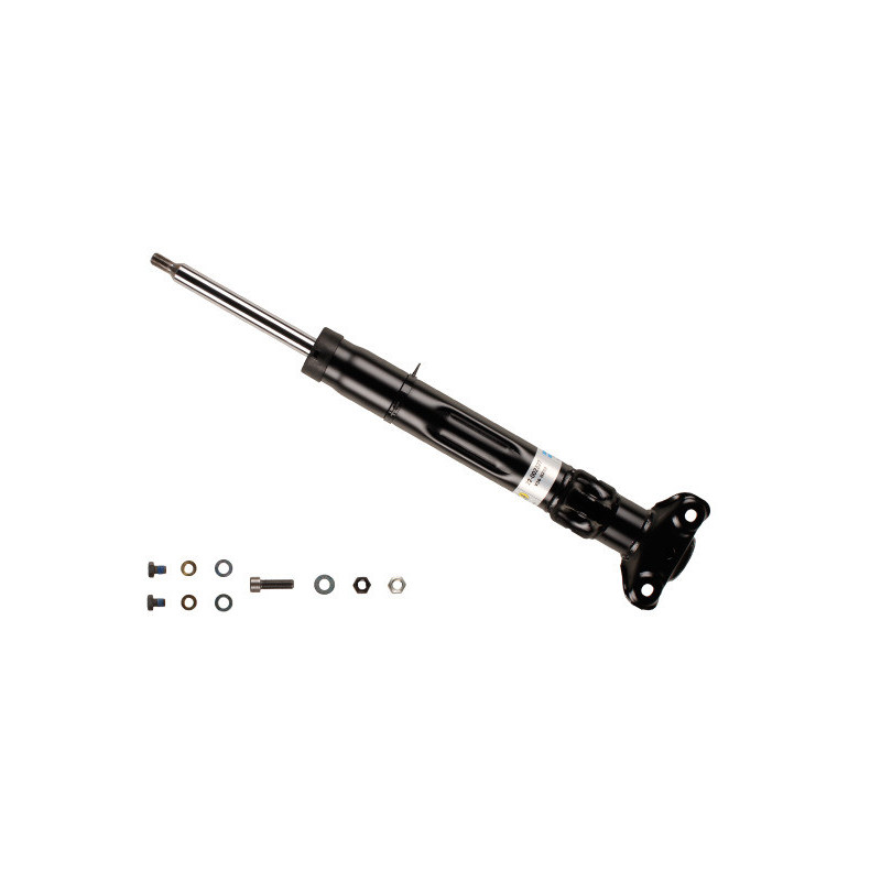 Schokdemper BILSTEIN B4 voor Mercedes SL R129 2.92-10.01 - BIL-22-002327 - 22-002327 - 4025258400514