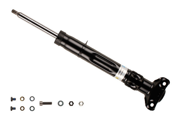 BILSTEIN B4 damper, front unit for Mercedes-Benz SL 280 204cv 1998/05-2001/10 - BIL-22-002327 - 22-002327 - 4025258400514
