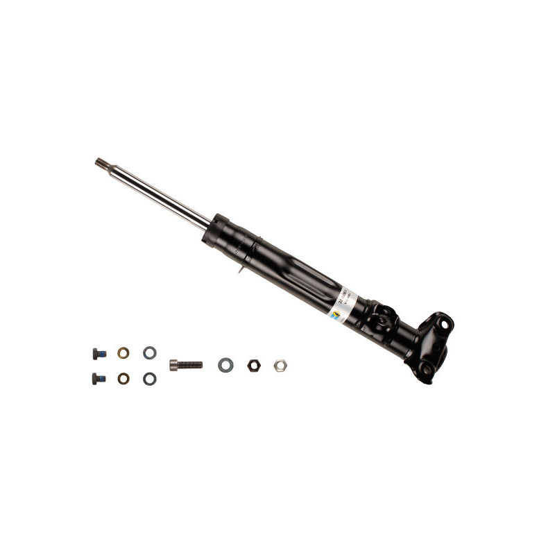 Voorschokdemper BILSTEIN B4 voor Mercedes E-klasse W124 200-420 1.85-05.95 - GT2i - BIL-22-003614 - 22-003614 - 4025258438968