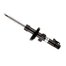 Schokdemper BILSTEIN B4 voor Ford Fiesta III 3.89 -12.93 - BIL-22-041241 - 22-041241 - 4025258488642