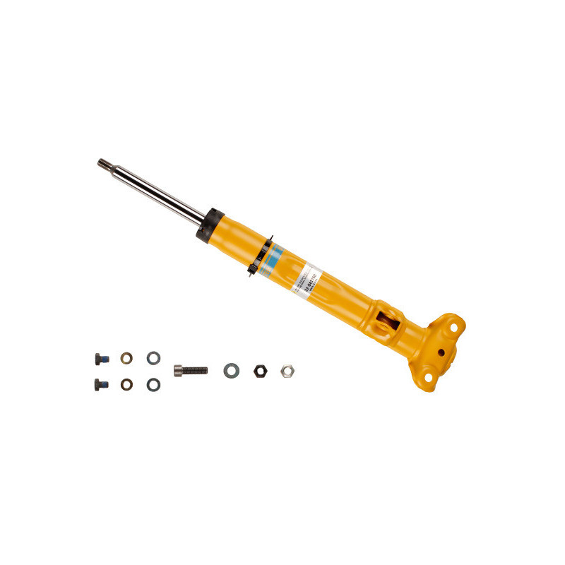 Schokdemper BILSTEIN B6 voor Mercedes-Benz SL 60 AMG 381pk 97/05-01/10 - BIL-22-041760 - 22-041760 - 4025258490256