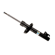 Schokdemper voor BILSTEIN B4 voor Ford Fiesta III 1.94-12.95 - BIL-22-045522 - 22-045522 - 4025258483913