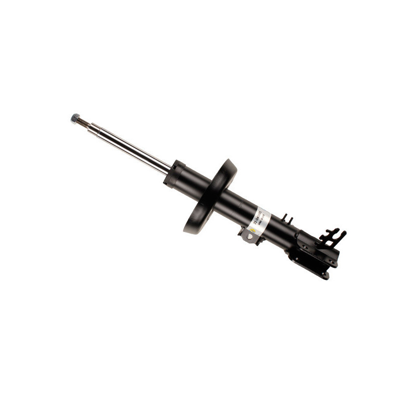 Schokdemper BILSTEIN B4 rechtsvoor voor Opel Vectra B 10.95-4.02 - BIL-22-045881 - 22-045881 - 4025258477103