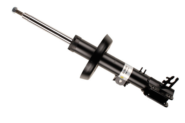 Schokdemper BILSTEIN B4 rechtsvoor voor Opel Vectra B 10.95-4.02 - BIL-22-045881 - 22-045881 - 4025258477103