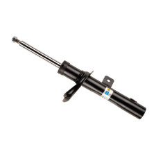 Schokdemper (onderdeel) BILSTEIN B4 linksvoor voor Peugeot 206 3/5 Portes 2.0 S16 136cv 1999/06-2008/12 - BIL-22-052971 - 22-052971 - 4025258462390