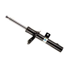 Schokdemper (onderdeel) BILSTEIN B4 rechtsvoor voor Peugeot 206 3/5 Portes 2.0 S16 136cv 1999/06-2008/12 - BIL-22-052988 - 22-052988 - 4025258462406