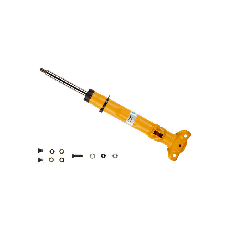 Voorschokdemper BILSTEIN B6 voor Mercedes E-Klasse W124, C124 Coupé 1985-1998 - GT2i - BIL-22-100436 - 22-100436 - 4025258468194