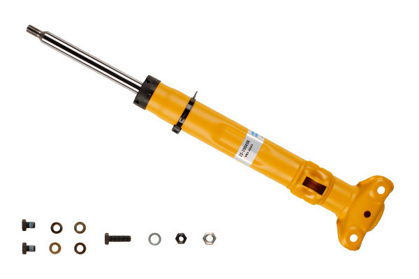 Voorschokdemper BILSTEIN B6 voor Mercedes E-Klasse W124, C124 Coupé 1985-1998 - GT2i - BIL-22-100436 - 22-100436 - 4025258468194