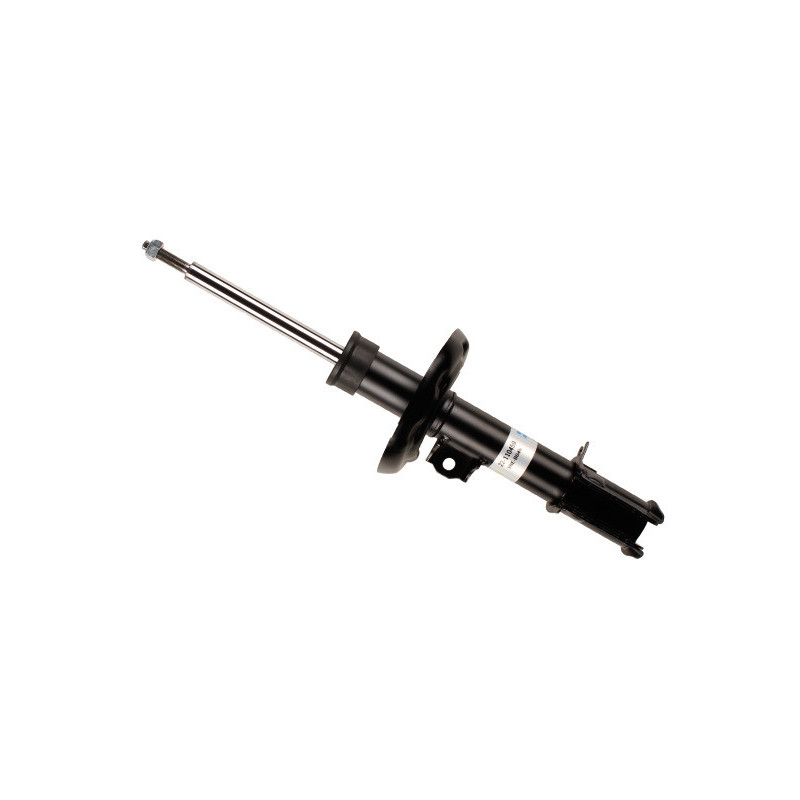 Schokdemper BILSTEIN B4 rechtsvoor voor Opel Corsa C 9.00-6.06 - BIL-22-110459 - 22-110459 - 4025258476489