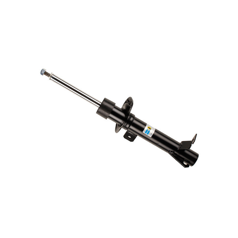 BILSTEIN B4 damper, front left unit for Ford Fiesta V 1.4 16V 80cv 2001/11-2008/06 - BIL-22-111760 - 22-111760 - 4025258478681