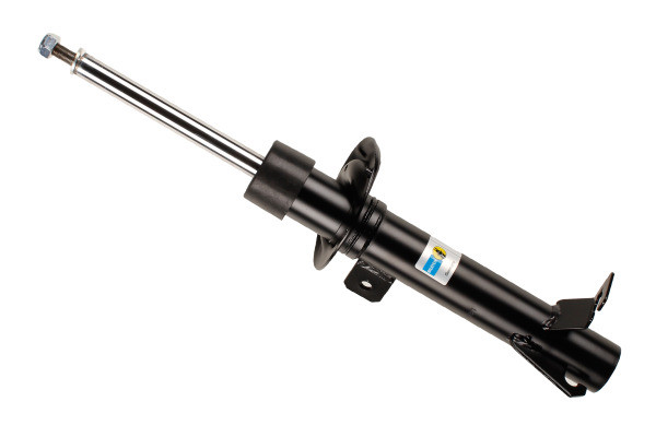 Schokdemper linksvoor BILSTEIN B4 voor Ford Fiesta V en Mazda 2 - GT2i - BIL-22-111760 - 22-111760 - 4025258478681