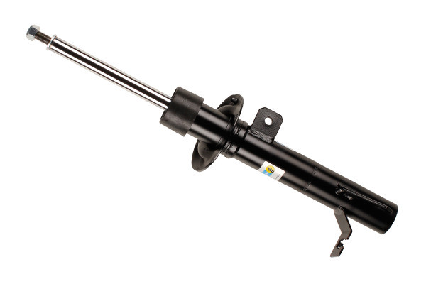 BILSTEIN B4 front right shock absorber for Ford Fiesta V 1.4 16V 80hp 2001/11-2008/06 - GT2i - BIL-22-111777 - 22-111777 - 4025258478698