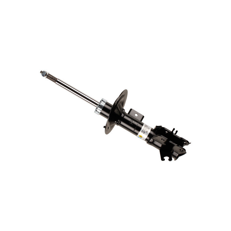 Schokdemper BILSTEIN B4 linksvoor Volvo S40 I 1.9 T4 200pk 97/05-00/07 - BIL-22-120199 - 22-120199 - 4025258487447