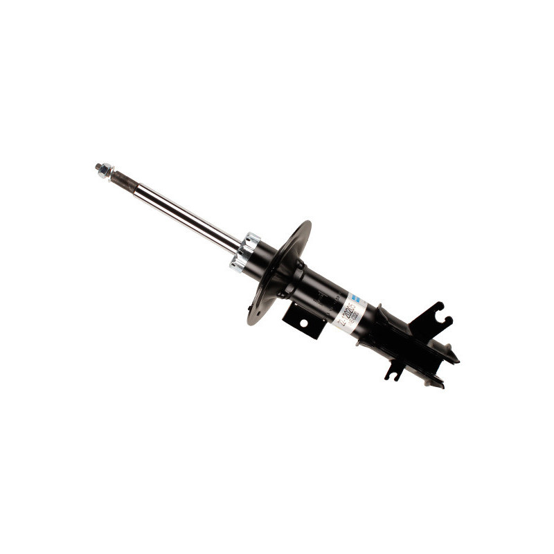 Schokdemper BILSTEIN B4 rechtsvoor Volvo S40 I 1.9 T4 200pk 97/05-00/07 - BIL-22-120205 - 22-120205 - 4025258487454