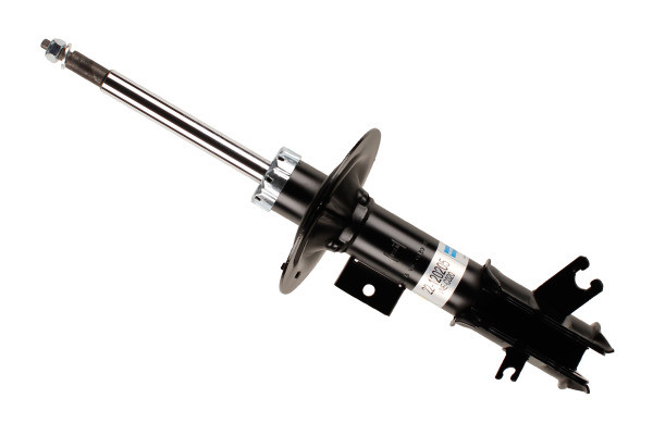 Schokdemper BILSTEIN B4 rechtsvoor Volvo S40 I 1.9 T4 200pk 97/05-00/07 - BIL-22-120205 - 22-120205 - 4025258487454
