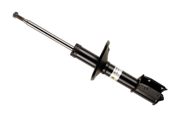 Schokdemper voor BILSTEIN B4 voor Dacia Logan 09.04-9.12 - BIL-22-122469 - 22-122469 - 4025258489298