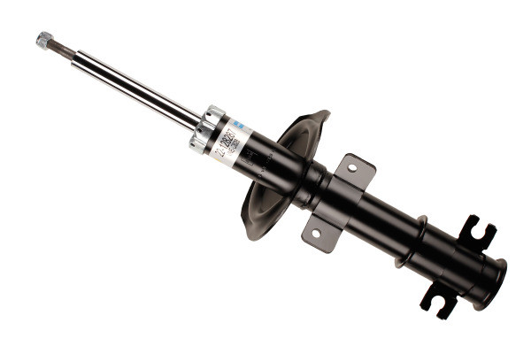BILSTEIN B4 damper, front unit for Fiat Multipla 1.6 100 16V 103cv 1999/04-2010/06 - BIL-22-128287 - 22-128287 - 4025258564650