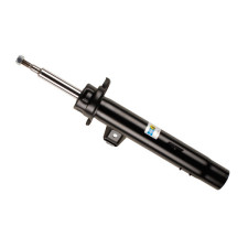 Schokdemper BILSTEIN B4 linksvoor voor BMW 3 Reeks (E90) 1.05-9.11 - BIL-22-135032 - 22-135032 - 4025258573348