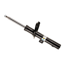 Schokbreker BILSTEIN B4 linksvoor voor Peugeot 206 SW (stationwagen) 7.02- - BIL-22-137197 - 22-137197 - 4025258579234