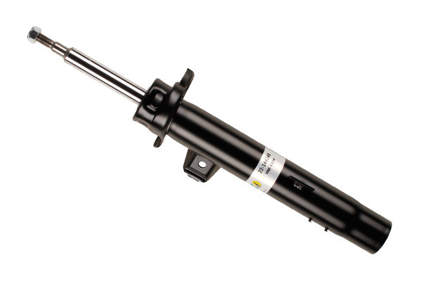 Amortizor față stânga BILSTEIN B4 pentru BMW Seria 1 E87/E88 - GT2i - BIL-22-144249 - 22-144249 - 4025258592219