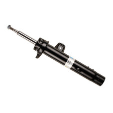 Schokdemper rechtsvoor BILSTEIN B4 voor BMW 1 Reeks E87 116i 118i 120i 118D 120D 123D 130i chassis sport 9.04- - GT2i - BIL-22-144270 - 22-144270 - 4025258592240