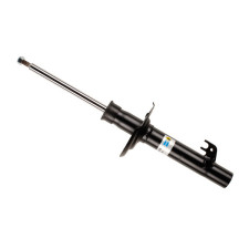 Schokdemper BILSTEIN B4 rechtsvoor voor Citroën C1 6.05-3.14 - BIL-22-146816 - 22-146816 - 4025258599379
