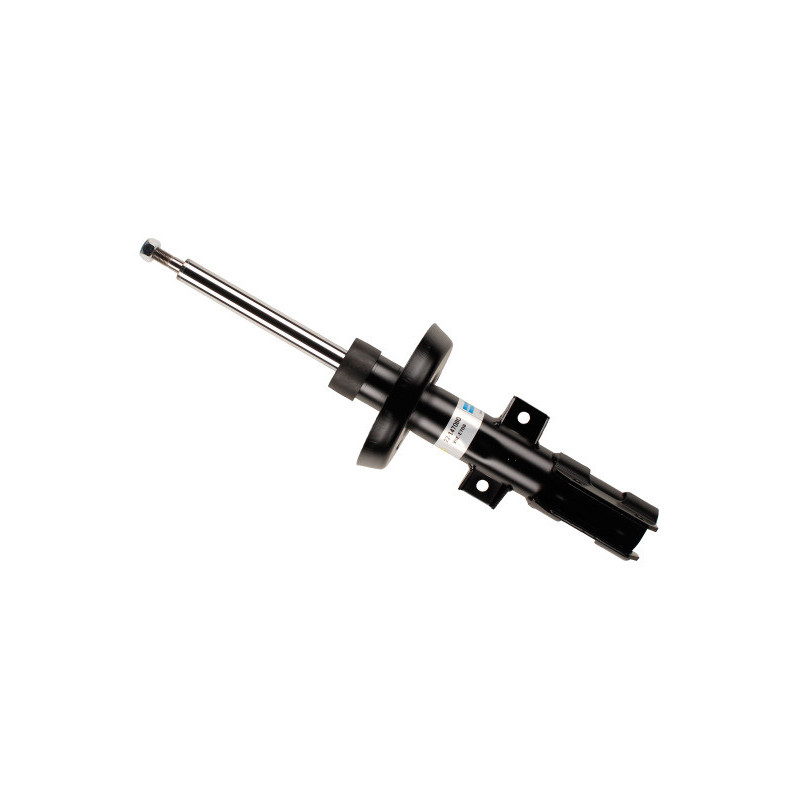 Schokdemper BILSTEIN B4 voor voor Saab 9.5 (YS3E) inclusief Cabrio 9.01- - BIL-22-147080 - 22-147080 - 4025258599638