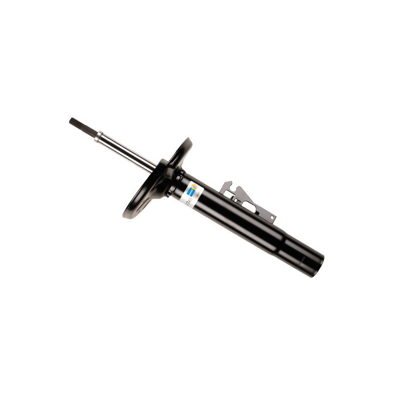 Bilstein B4 voorschokdemper voor Porsche 911 (997) Carrera 2 / 2S Coupé en Cabrio 3.6, 3.8 sportonderstel 7.04- zonder PASM - G - BIL-22-147462 - 22-147462 - 4025258608675