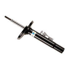 Bilstein B4 voorschokdemper voor Porsche 911 (997) Carrera 2 / 2S Coupé en Cabrio 3.6, 3.8 sportonderstel 7.04- zonder PASM - G - BIL-22-147462 - 22-147462 - 4025258608675