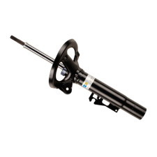 Schokdemper links voor BILSTEIN B4 voor Porsche 911 (997) Carrera 2 / 2S Coupé en Cabrio 3.6, 3.8 7.04- zonder PASM - GT2i - BIL-22-147493 - 22-147493 - 4025258608767