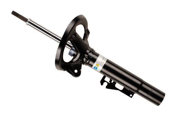 Amortizor față stânga BILSTEIN B4 pentru Porsche 911 (997) Carrera 2 / 2S Coupé și Cabrio 3.6, 3.8 7.04 – fără PASM – GT2i - BIL-22-147493 - 22-147493 - 4025258608767