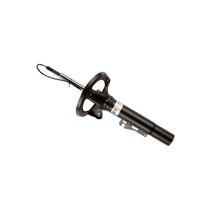 Schokdemper linksvoor BILSTEIN B4 voor Porsche 911 (997) Carrera 2 / 2S Coupé en Cabrio PASM 7.04- - GT2i - BIL-22-147561 - 22-147561 - 4025258635930