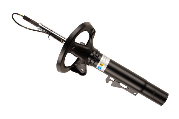 BILSTEIN B4 damper, front left unit for Porsche 911 3.8 Turbo 500cv 2009/09-2012/12 - GT2i - BIL-22-147561 - 22-147561 - 4025258635930