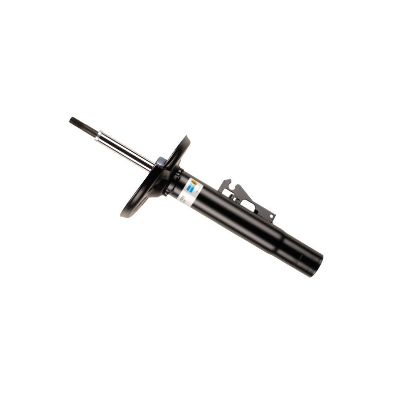 Schokdemper BILSTEIN B4 voor Porsche Boxster (987) zonder PASM 11.04- - BIL-22-147578 - 22-147578 - 4025258608798