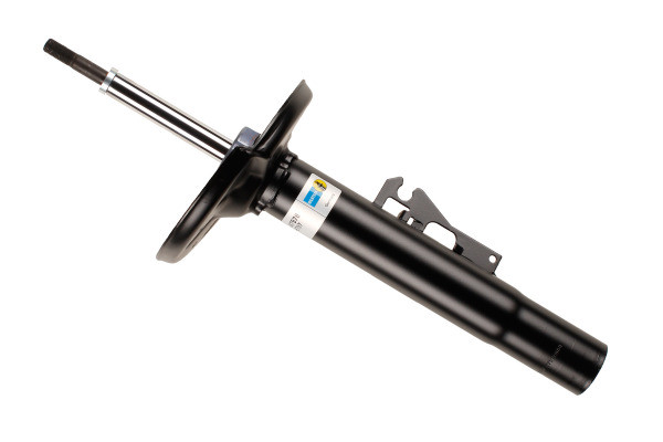 Schokdemper BILSTEIN B4 voor Porsche Boxster (987) zonder PASM 11.04- - BIL-22-147578 - 22-147578 - 4025258608798